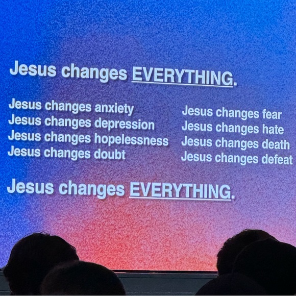 Meet your Posher, Hailey - Picture 1 of 1